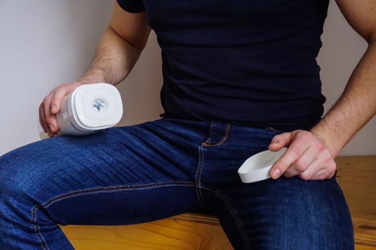 Guide complet des accessoires sexuels pour hommes